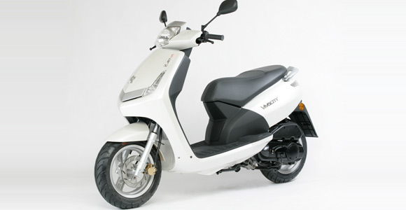 Verano Motors - Specijalna ponuda Peugeot skutera već od 999 evra