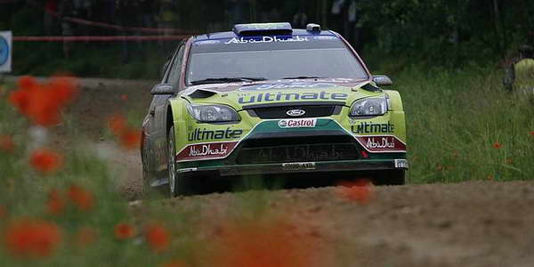 WRC, Rally Poland – Kraj za nepogrešivog Sebastiena Loeba!