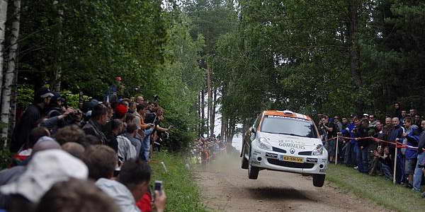 WRC, Rally Poland – Hirvonen na korak do velikog trijumfa