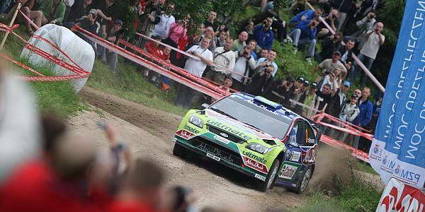 WRC, Rally Poland – Neverovatan završetak relija Poljska!