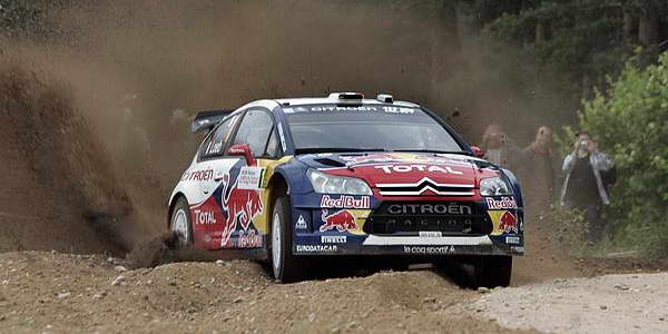 WRC, Rally Poland – Neverovatan završetak relija Poljska!