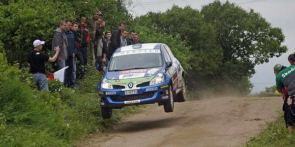 WRC, Rally Poland – Neverovatan završetak relija Poljska!