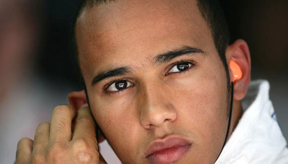 F1 - Lewisa Hamiltona potresla Jacksonova smrt