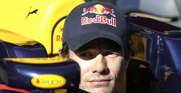 WRC - Loeb naljutio Bourdaisa