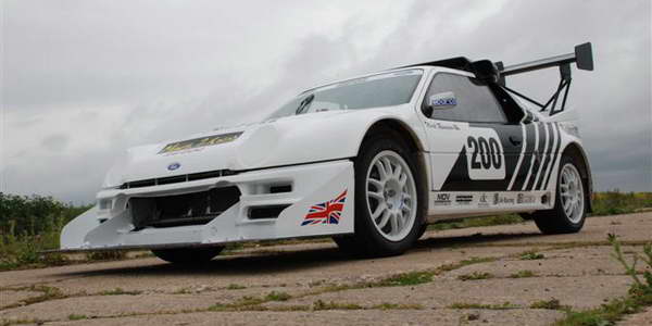 Brdske trke, Pikes Peak – Ispod 10 minuta sa 1150KS?