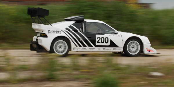 Brdske trke, Pikes Peak – Ispod 10 minuta sa 1150KS?