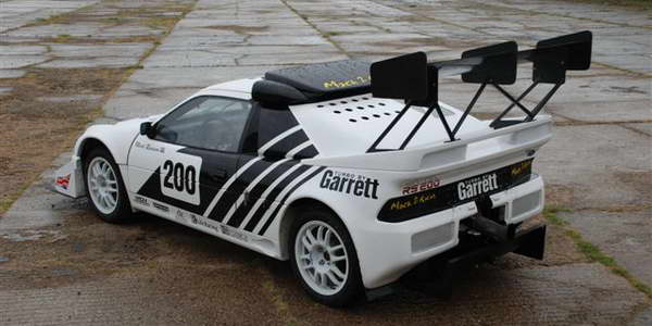 Brdske trke, Pikes Peak – Ispod 10 minuta sa 1150KS?