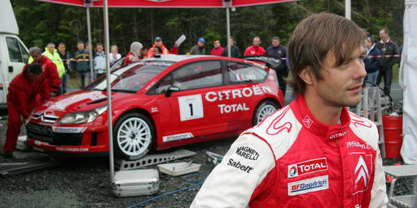 WRC – Citroen demantuje špekulacije medija!