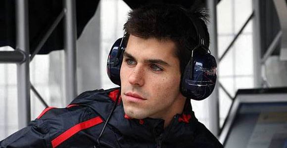 F1 - Zvanično! Alguersuari najmlađi vozač u istoriji Formule 1