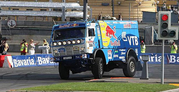 Formula 1 - F1 show u Moskvi posetilo 100.000 fanova