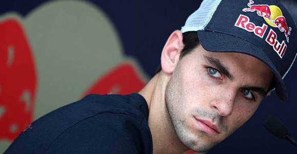 F1 - Da li je Jaime Alguersuari premlad za Formulu 1?