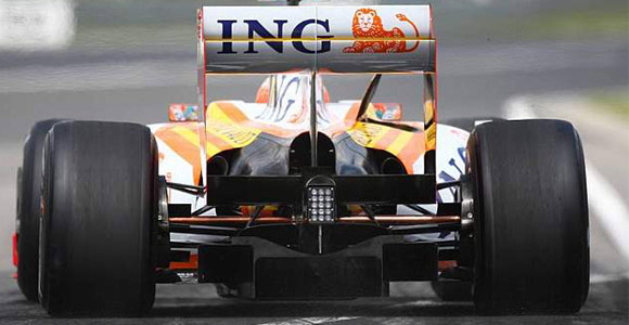 F1 VN Mađarske, kvalifikacije: Alonso najbrži, Massa u bolnici