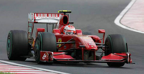 F1 VN Mađarske - Neočekivana pobeda Hamiltona