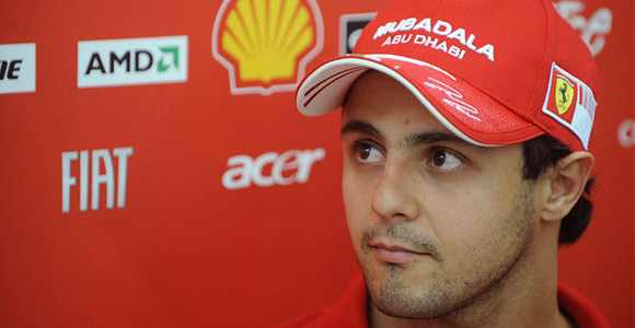 Formula 1 - Massu polako bude, ali oko nije otvorio