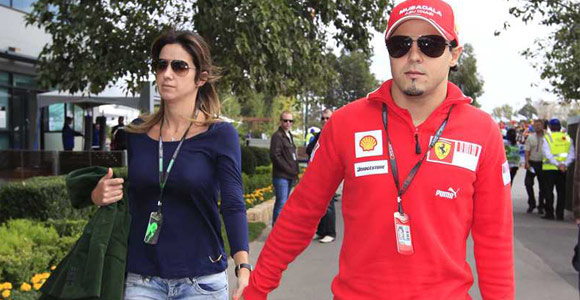 Formula 1 - Edoardo Massa: Pitao me je zašto smo u bolnici