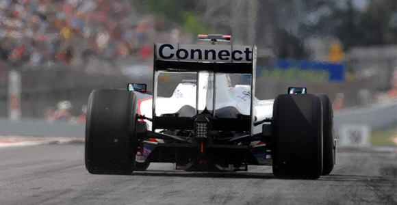 Formula 1 - BMW napušta Formulu 1?