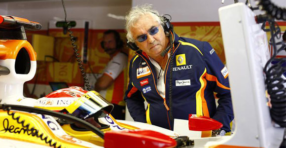 Formula 1 - Otvoren rat na relaciji Briatore - Piquet