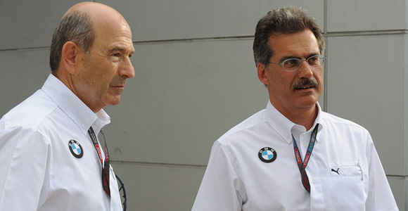 F1 - Zvanično! BMW se povlači iz Formule 1!