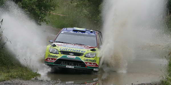 WRC – Ford u Šampionatu Sveta i naredne dve godine