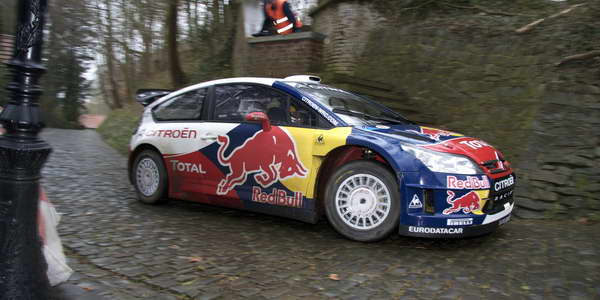 WRC – I Citroen potvrdio dalje učešće u WRC-u