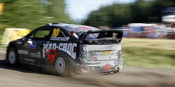 WRC, Rally Finland – Prelomna tačka sezone?