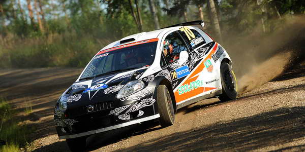 WRC, Rally Finland – Prelomna tačka sezone?