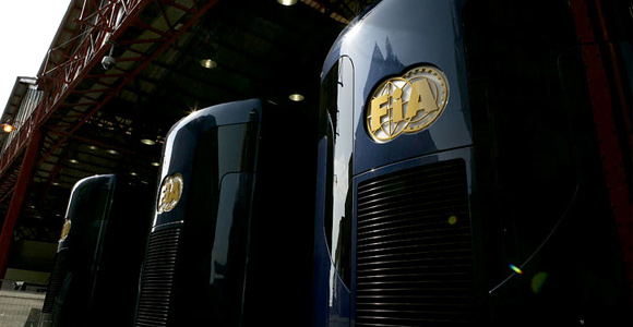 Formula 1 - Potpisan novi Concorde Agreement