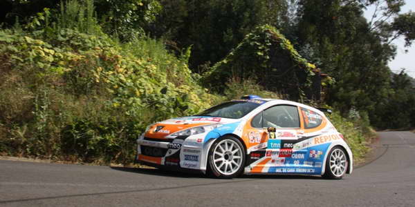 IRC, Madeira Rally – Giandomenico Basso konačno na vrhu!