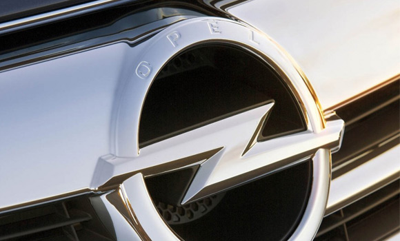 Opel povećava svoj tržišni udeo u Evropi