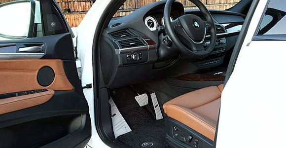 G-Power X5 Typhoon RS
