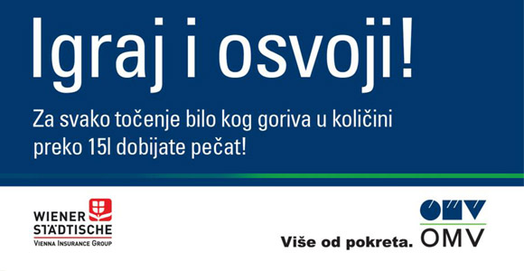 OMV: Goran Cvetković iz Beograda osvojio Volkswagen Polo