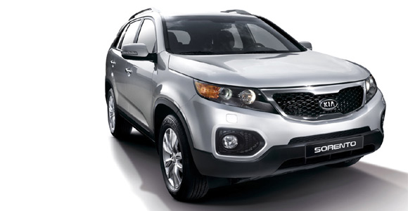 Kia Sorento: posle sedam godina, u Evropu stiže nova generacija