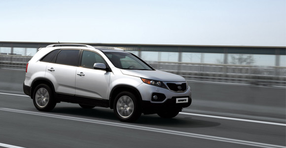 Kia Sorento: posle sedam godina, u Evropu stiže nova generacija