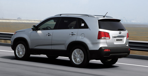 Kia Sorento: posle sedam godina, u Evropu stiže nova generacija
