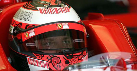 Formula 1 - Deset zanimljivosti o Luci Badoeru
