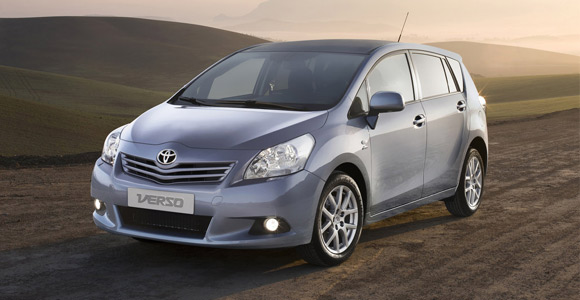 Globalna prodaja vozila - Toyota i dalje ispred General Motorsa