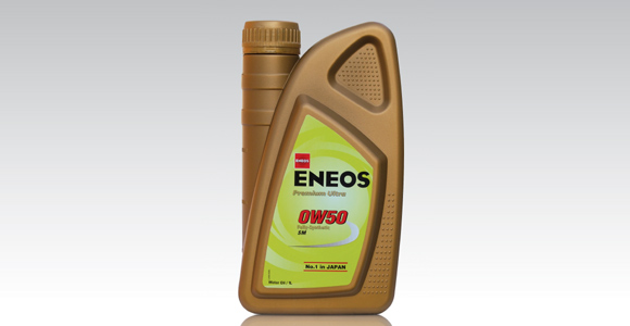 Shopgroup - Eneos ulja i na našem tržištu