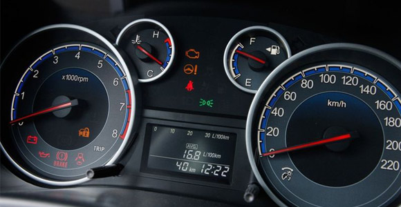 Suzuki SX4 2010 - novi turbodizel i minimalan facelift