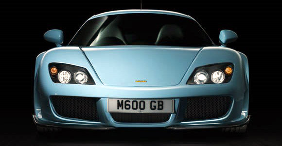Noble M600 otkriven