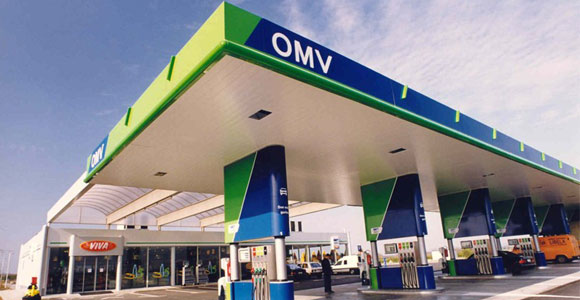 OMV prodaje još 30 benzinskih stanica