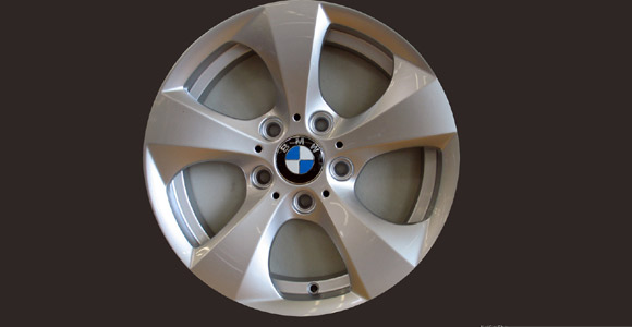 BMW 320d EfficientDynamics Edition: 4,1 L/100 km!