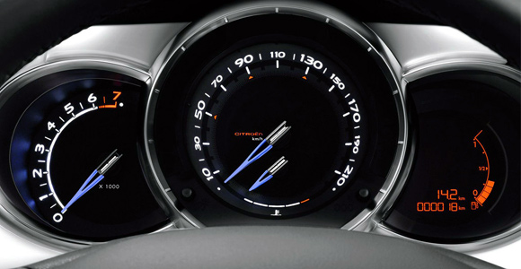 Citroen DS3: prve fotografije serijskog automobila