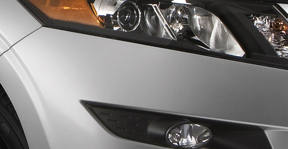 Honda Accord Crosstour - odbrojavanje počinje