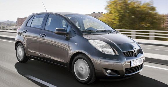 Toyota kvalitet po posebnoj ceni