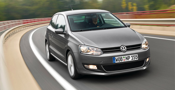 Novi Volkswagen Polo sa troja vrata - prve zvanične fotografije