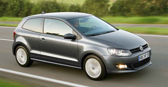 Novi Volkswagen Polo sa troja vrata - prve zvanične fotografije