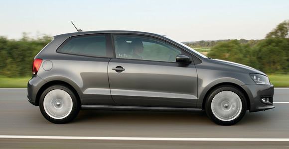 Novi Volkswagen Polo sa troja vrata - prve zvanične fotografije