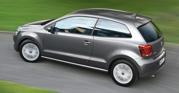 Novi Volkswagen Polo sa troja vrata - prve zvanične fotografije