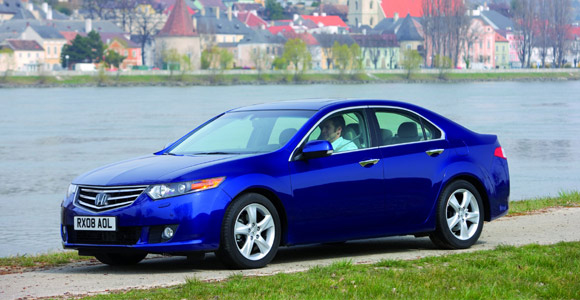 Honda Accord dizel na popustu