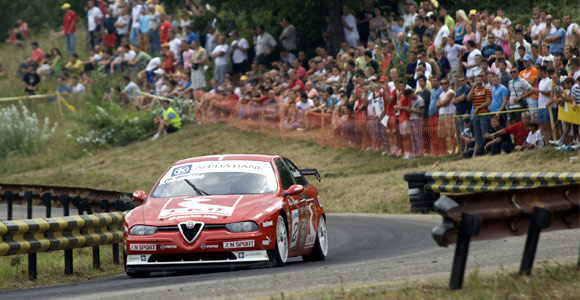 Kružne trke - EKO Racing i u sezoni 2009